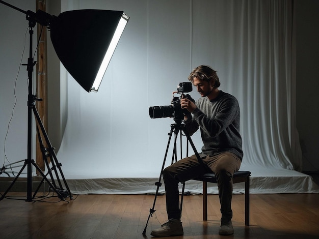 Event photography course options